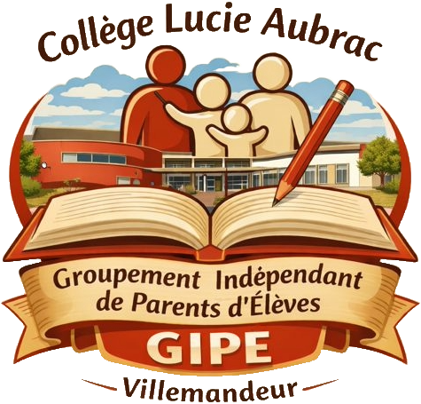 Logo GIPE